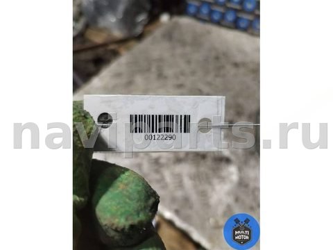 Суппорт задний правый BMW 3 F30/F31/GT F34, 2014 г., арт. 00122290, фото 8