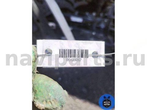 Суппорт задний правый Toyota RAV4, 2004 г., арт. 00123267, фото 6