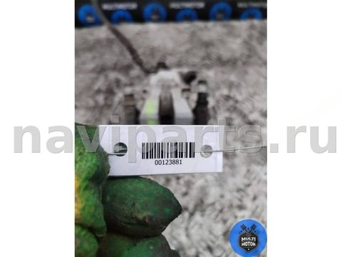 Суппорт задний правый Toyota RAV4, 2016 г., арт. 00123881, фото 6
