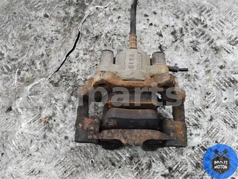 Суппорт задний правый BMW 3 F30/F31/GT F34, 2014 г., арт. 00124190, фото 5