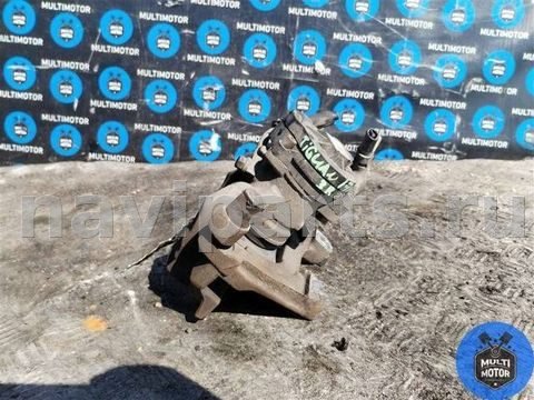 Суппорт задний правый Volkswagen Tiguan, 2018 г., OEM 3Q0615406, арт. 00124277, фото 3