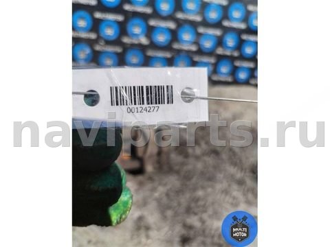 Суппорт задний правый Volkswagen Tiguan, 2018 г., OEM 3Q0615406, арт. 00124277, фото 8