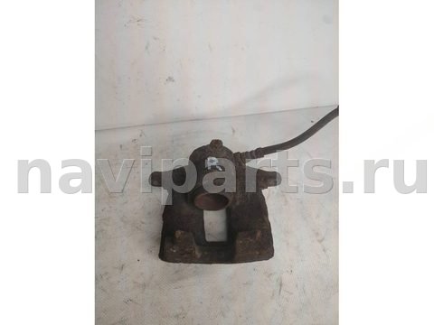 Суппорт задний правый Peugeot Boxer, 2014 г., OEM 1651766680, арт. 015S310339