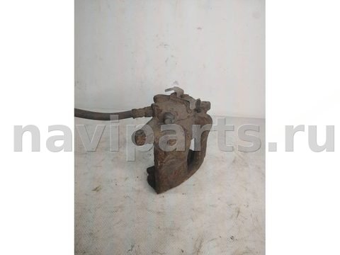 Суппорт задний правый Peugeot Boxer, 2014 г., OEM 1651766680, арт. 015S310339, фото 2