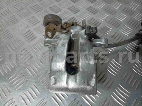 Суппорт задний правый Opel Zafira, 2003 г., арт. 016547