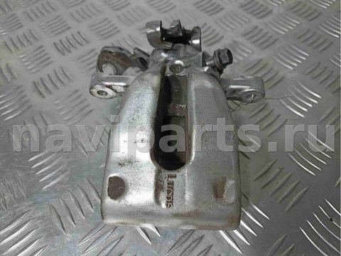 Суппорт задний правый Opel Astra, 2003 г., арт. 023987-1
