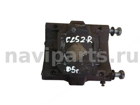 Суппорт задний правый Citroen C5, 2005 г., арт. 1056720640