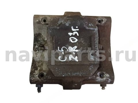Суппорт задний правый Citroen C5, 2003 г., арт. 1056720644