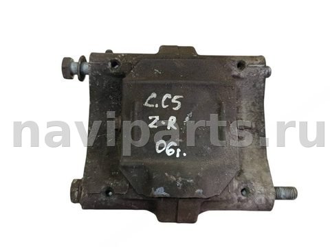 Суппорт задний правый Citroen C5, 2006 г., арт. 1056720645