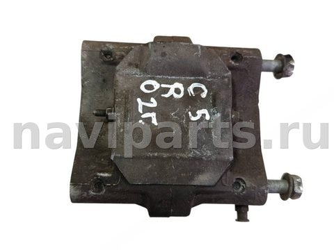 Суппорт задний правый Citroen C5, 2002 г., арт. 1056720650