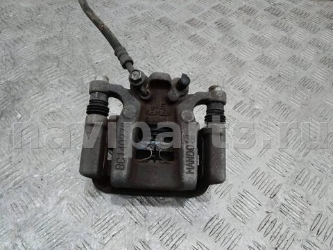 Суппорт задний правый Hyundai Tucson, 2018 г., OEM BC140276, арт. 106573