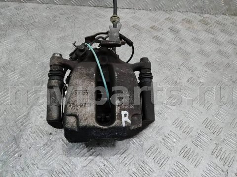Суппорт задний правый BMW 7 G11/G12, 2018 г., арт. 106626