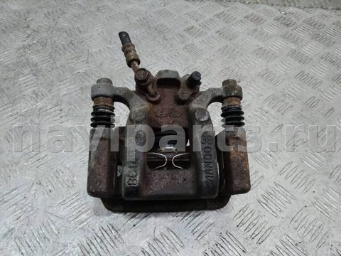 Суппорт задний правый Hyundai Tucson, 2018 г., арт. 106863