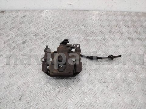 Суппорт задний правый Opel Movano, 2014 г., OEM 440006645R, арт. 106925