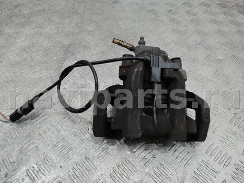 Суппорт задний правый Mercedes ML W164, 2007 г., арт. 107461
