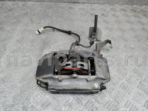 Суппорт задний правый Porsche Boxster, 2006 г., OEM 998352421, арт. 107644
