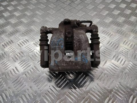 Суппорт задний правый Renault Scenic, 2012 г., арт. 116627