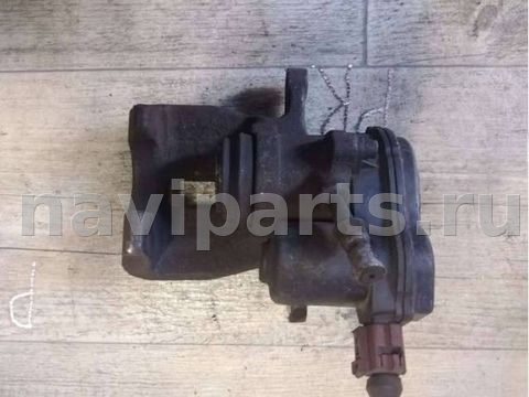 Суппорт задний правый Audi A4, 2008 г., арт. 11736