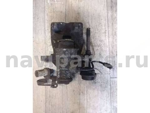 Суппорт задний правый Citroen C2, 2008 г., арт. 11759