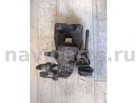 Суппорт задний правый Citroen C2, 2008 г., арт. 11760