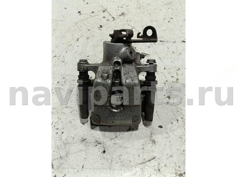 Суппорт задний правый Renault Megane, 2003 г., арт. 121981