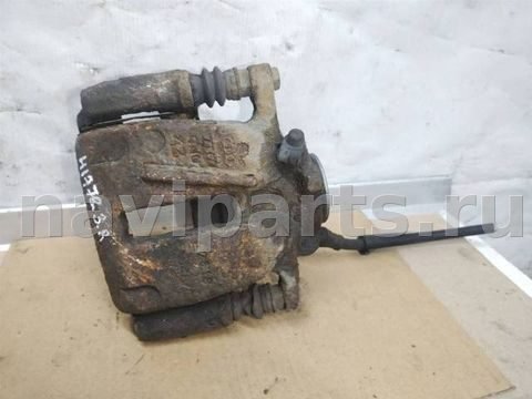 Суппорт задний правый Audi A8, 2011 г., арт. 12556.H1778
