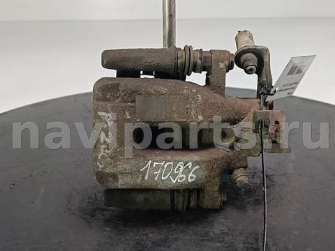 Суппорт задний правый Peugeot 208, 2014 г., арт. 170966