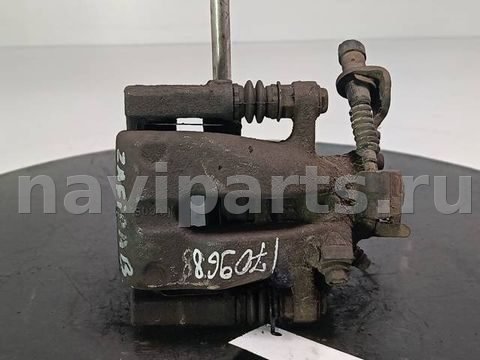 Суппорт задний правый Opel Zafira, 2006 г., арт. 170968