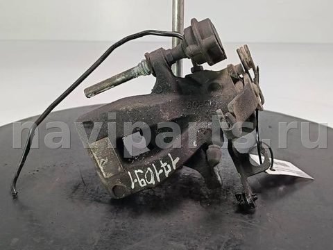 Суппорт задний правый Citroen C4 Picasso, 2008 г., арт. 171091