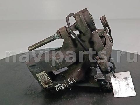 Суппорт задний правый Citroen C4 Picasso, 2008 г., арт. 171092