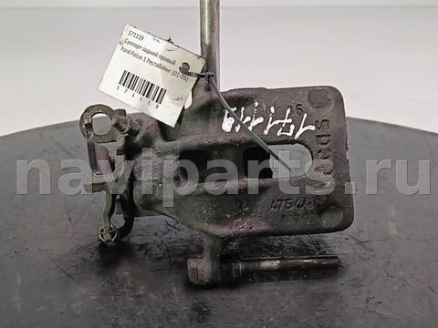 Суппорт задний правый Ford Focus, 2003 г., арт. 171119