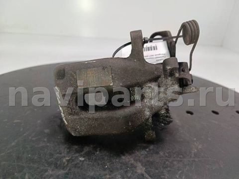 Суппорт задний правый Peugeot 407, 2006 г., арт. 172849