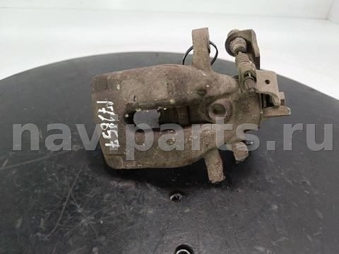 Суппорт задний правый Citroen C4, 2009 г., арт. 172857