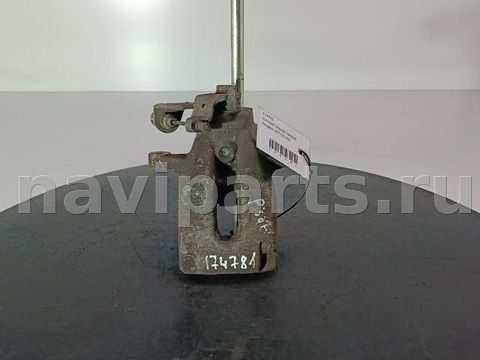 Суппорт задний правый Peugeot 307, 2004 г., арт. 174781