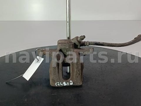 Суппорт задний правый Mercedes A W168, 1999 г., арт. 174802