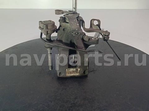 Суппорт задний правый Citroen C4 Picasso, 2007 г., арт. 175746