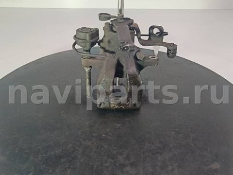 Суппорт задний правый Citroen C4 Picasso, 2007 г., арт. 175748