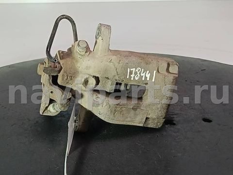 Суппорт задний правый Citroen C4, 2006 г., арт. 178441