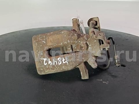 Суппорт задний правый Citroen C4, 2006 г., арт. 178442