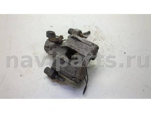Суппорт задний правый Mazda 5, 2007 г., OEM CCY92661XA, арт. 21164373