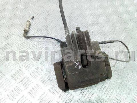 Суппорт задний правый BMW 5 E60/E61, 2006 г., арт. 2_34406