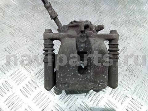 Суппорт задний правый Mercedes A W176, 2013 г., арт. 2_35003