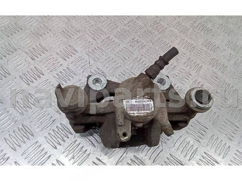 Суппорт задний правый Mercedes Vito W447, 2016 г., OEM A4474230698, арт. 2_48792, фото 2