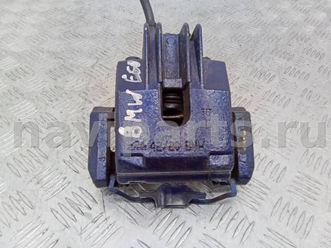 Суппорт задний правый BMW 5 E60/E61, 2006 г., арт. 2_59125