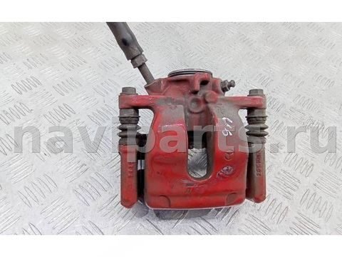 Суппорт задний правый Mercedes A W176, 2013 г., OEM 295X10, арт. 2_63813