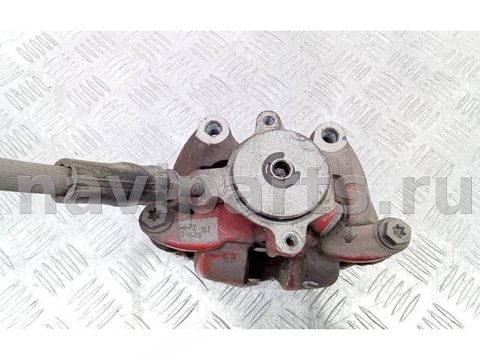 Суппорт задний правый Mercedes A W176, 2013 г., OEM 295X10, арт. 2_63813, фото 2
