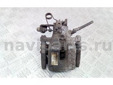 Суппорт задний правый Peugeot, 2008 г., OEM 32053755, арт. 2_68304