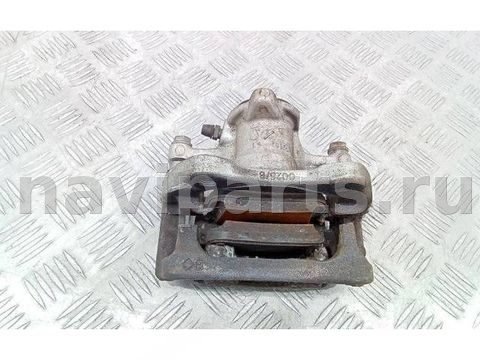 Суппорт задний правый Renault Megane, 2017 г., OEM 440002496R, арт. 2_71360, фото 4