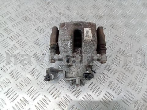Суппорт задний правый Peugeot 3008, 2014 г., OEM 030785, арт. 2_72170