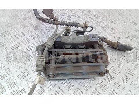 Суппорт задний правый Volkswagen Touareg, 2014 г., OEM 7P0615424, арт. 2_75758, фото 5